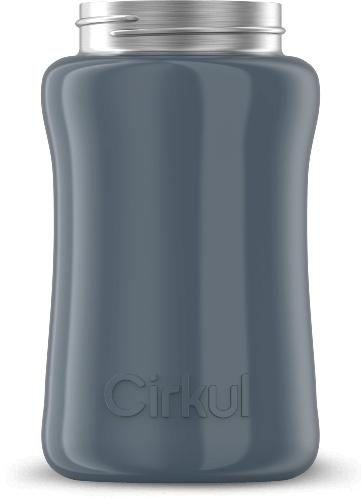 CX: 12oz. Stainless Steel Bottle