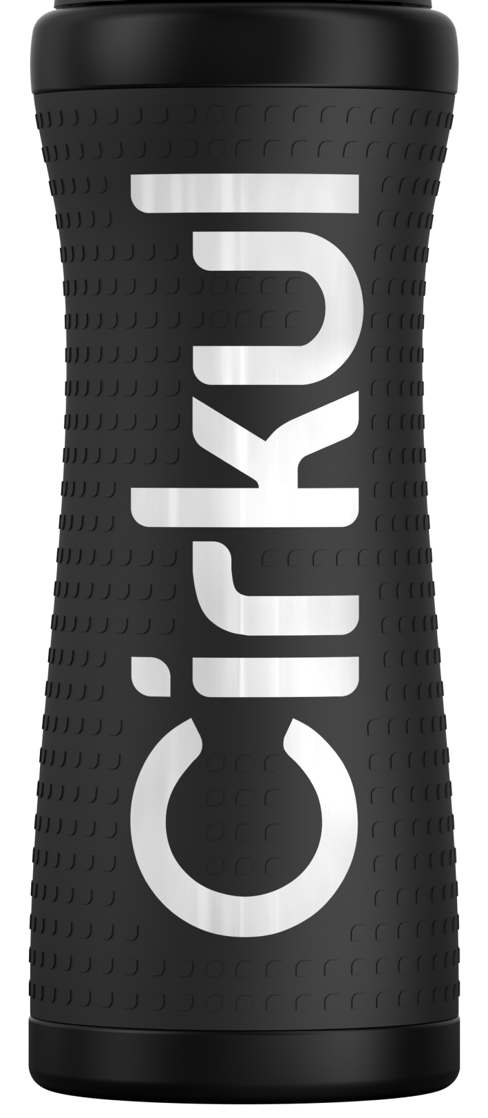CX: 22oz. Grip Stainless Steel Bottle