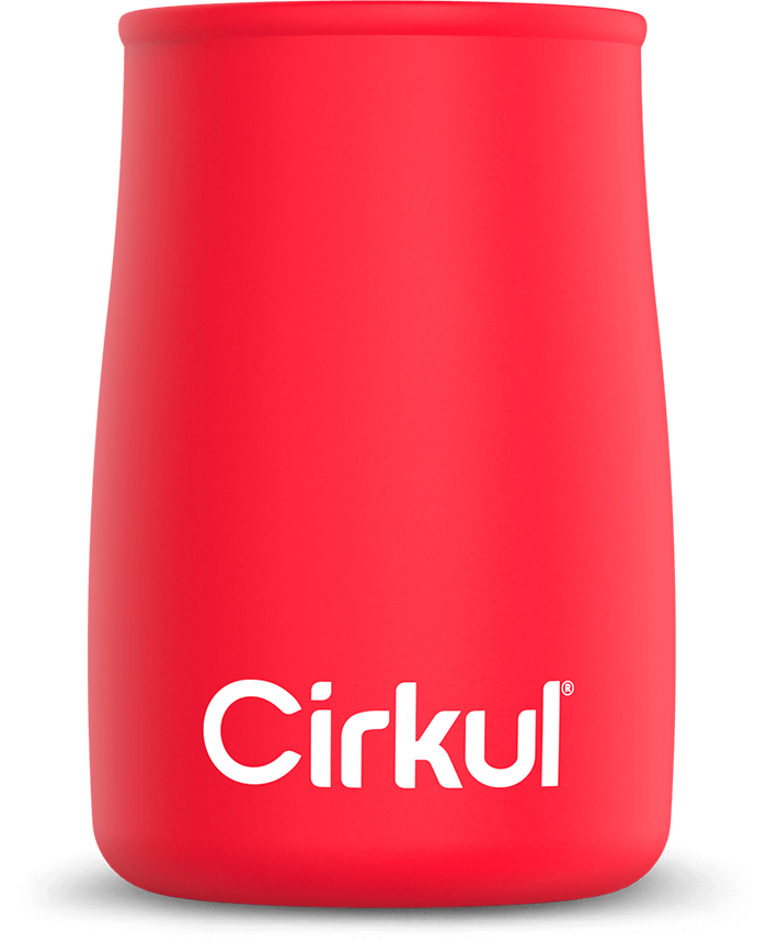 CX: 32oz. Chill Sleeve (for 32oz. Plastic Bottle)