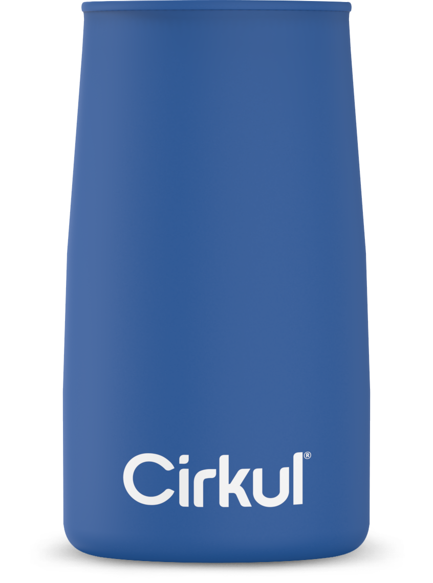 CX: 42oz. Chill Sleeve (for 42oz. Plastic Bottle)