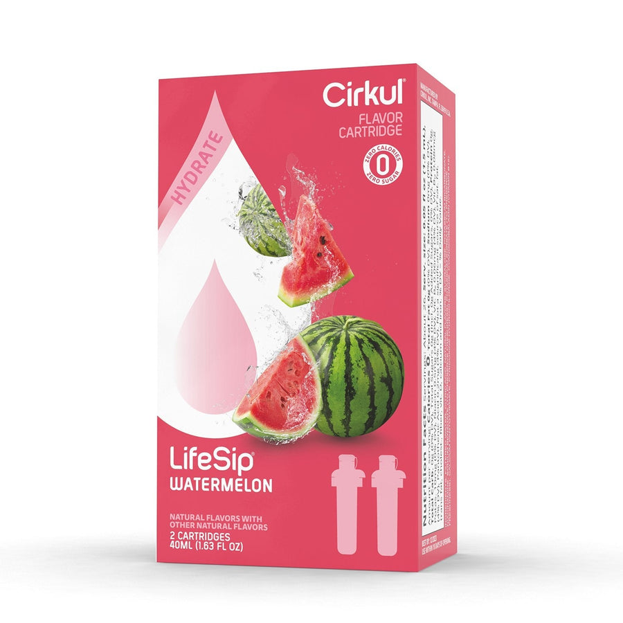 LifeSip Watermelon Cartridge