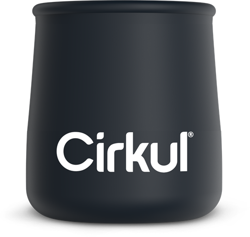 CX: 12oz. Chill Sleeve (for 12oz. Plastic Bottle)