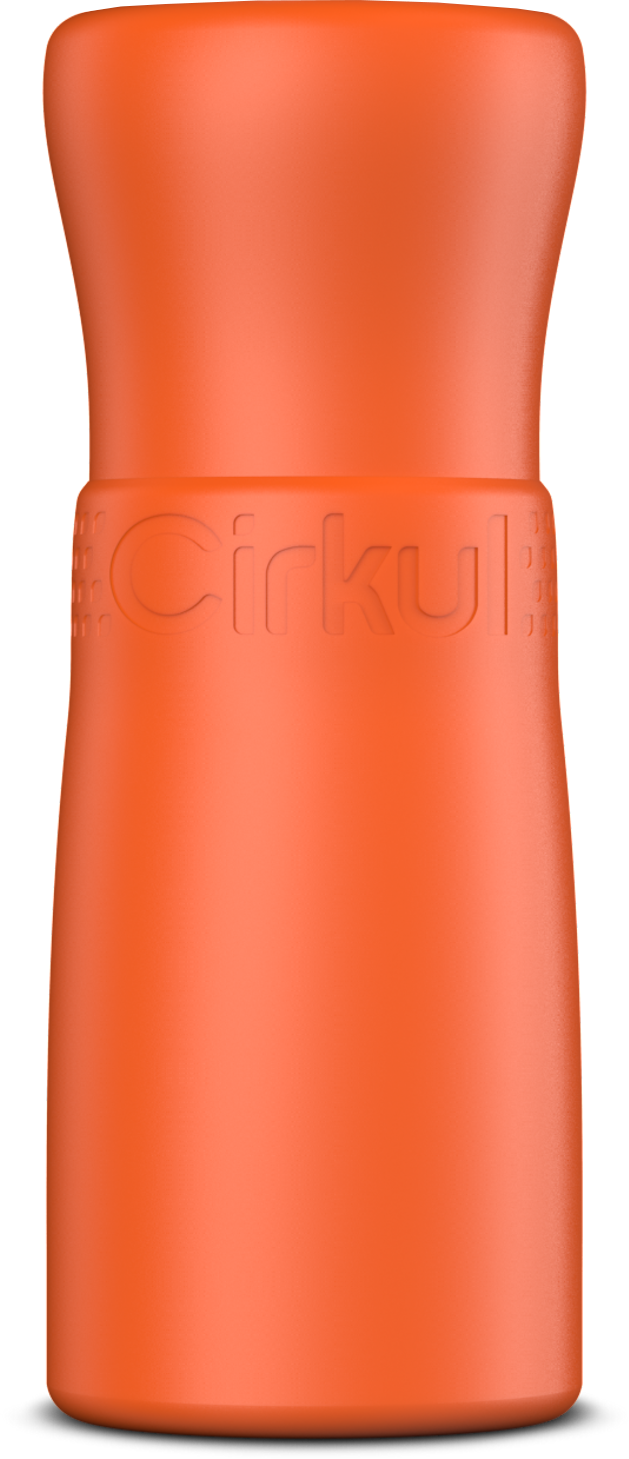 Reward: 22oz. Shock Sleeve (for 22oz. Stainless Steel Bottle)