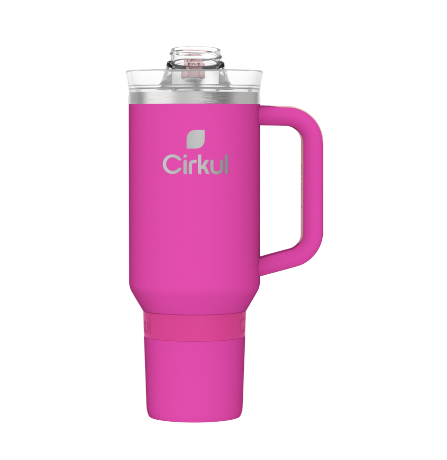 CX: DO NOT USE Limited Edition: 40oz. Brink All-Day StrawSip™ Tumbler
