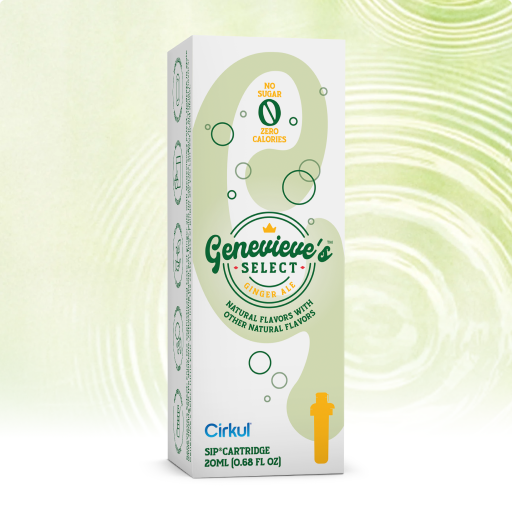 Genevieve's Select